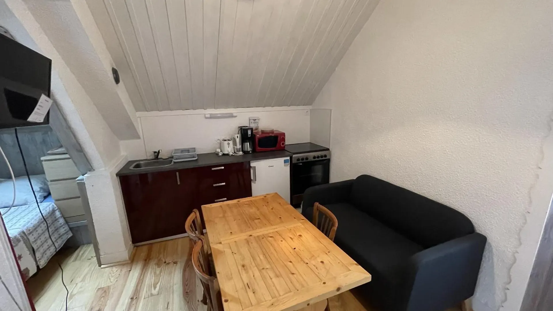 Villa Les Tilleuls Brides-les-Bains