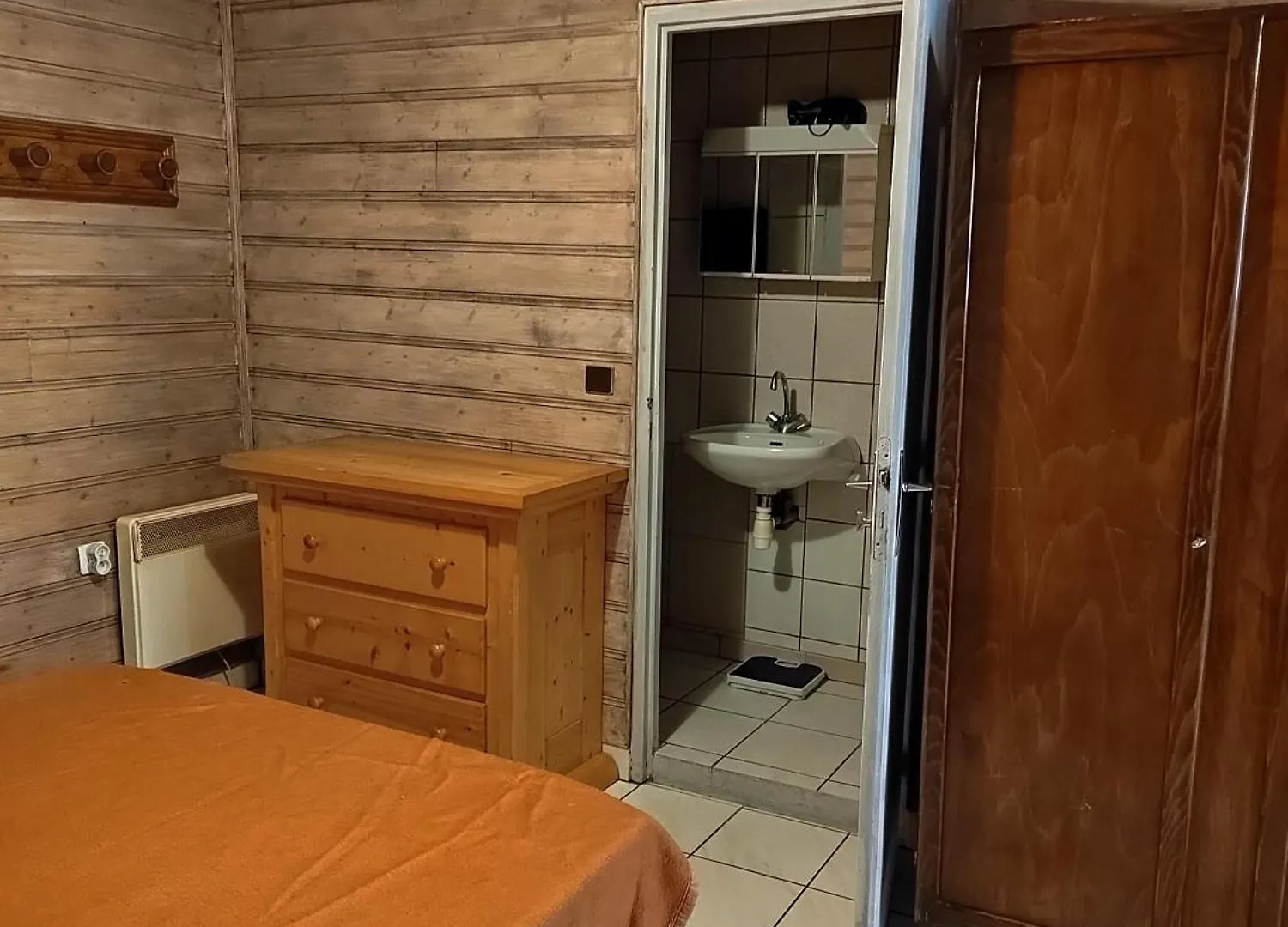 Holiday home Villa Les Tilleuls Brides-les-Bains France