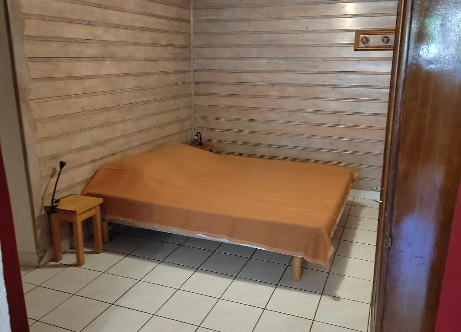 Holiday home Villa Les Tilleuls Brides-les-Bains