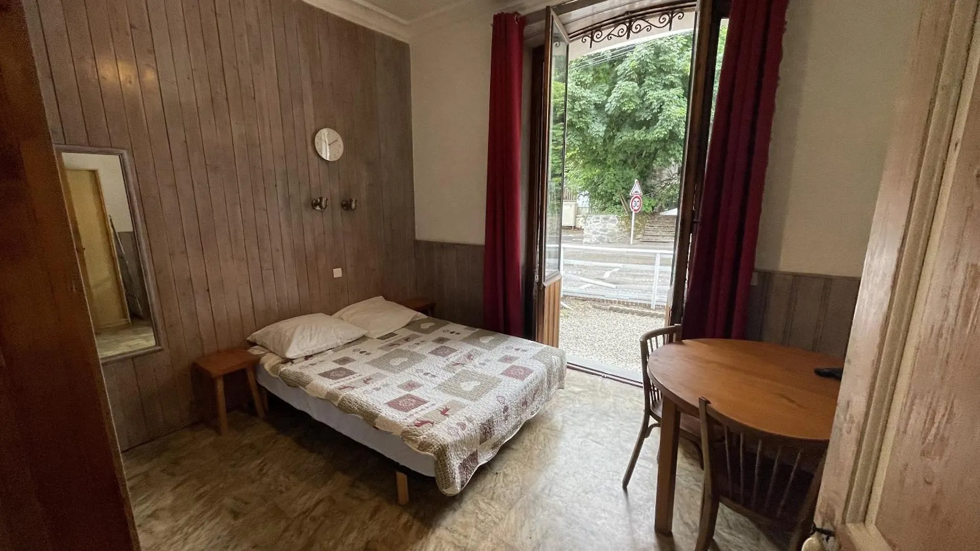 Holiday home Villa Les Tilleuls Brides-les-Bains