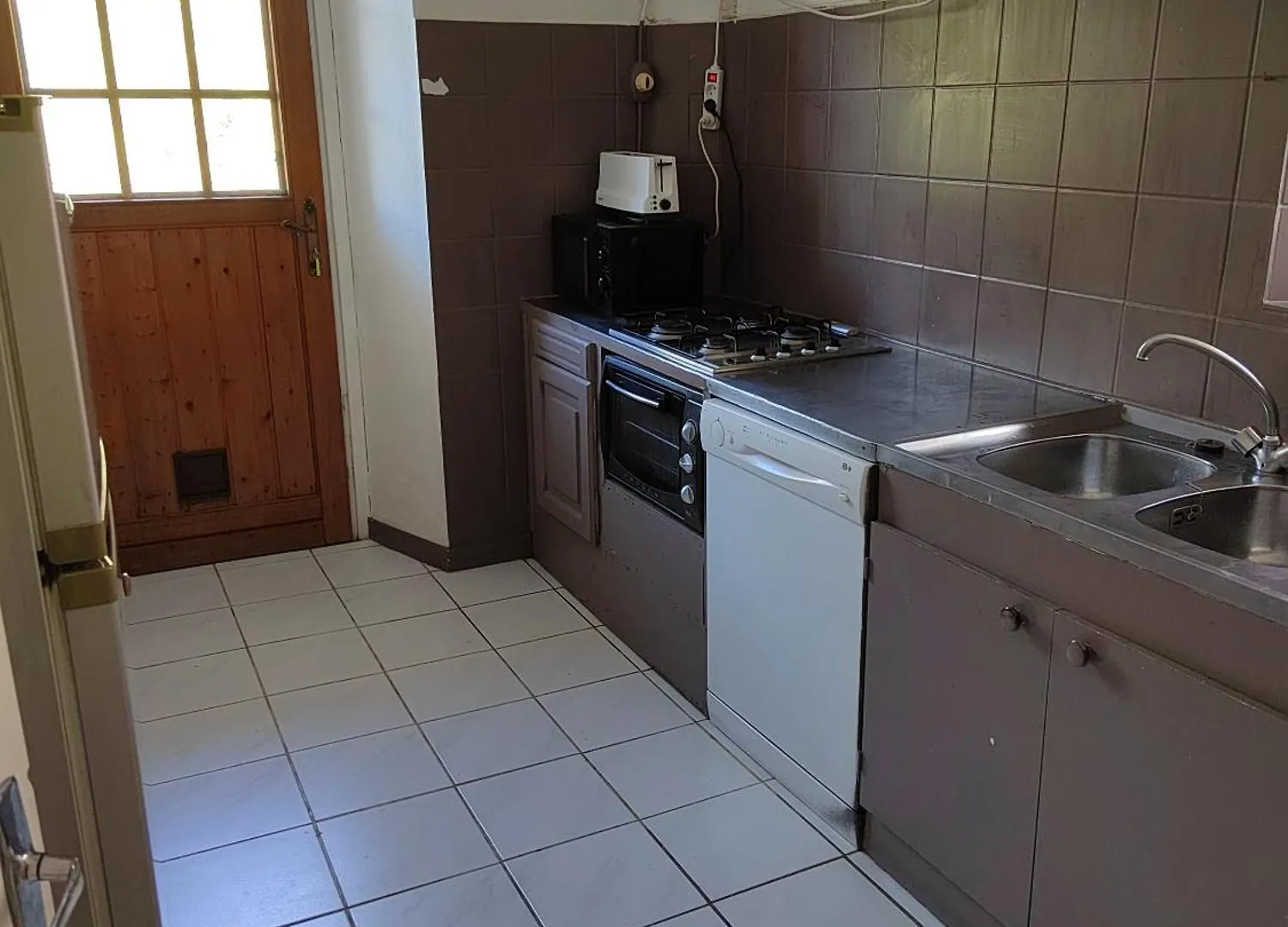 Villa Les Tilleuls Brides-les-Bains