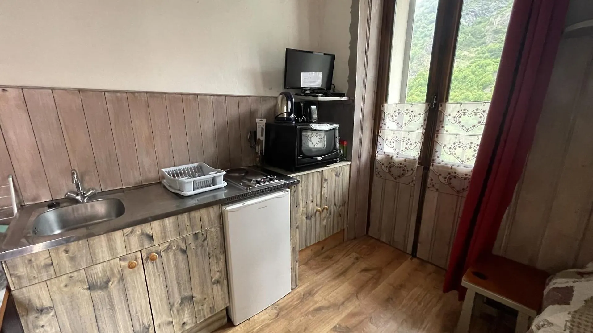 Holiday home Villa Les Tilleuls Brides-les-Bains