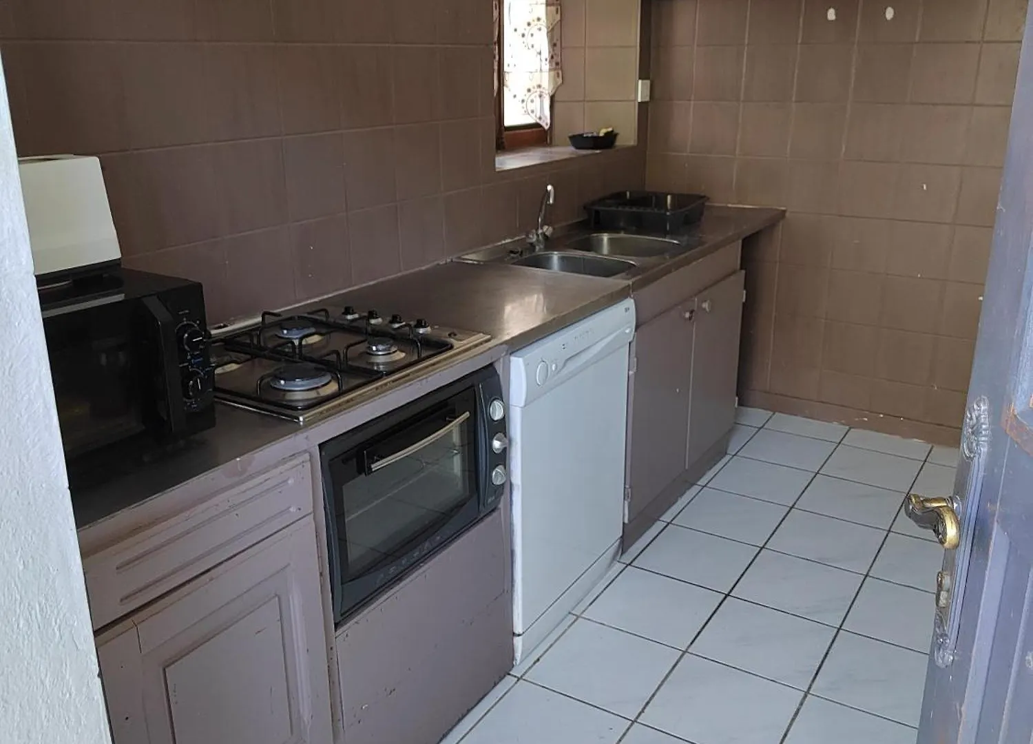 Villa Les Tilleuls Brides-les-Bains France