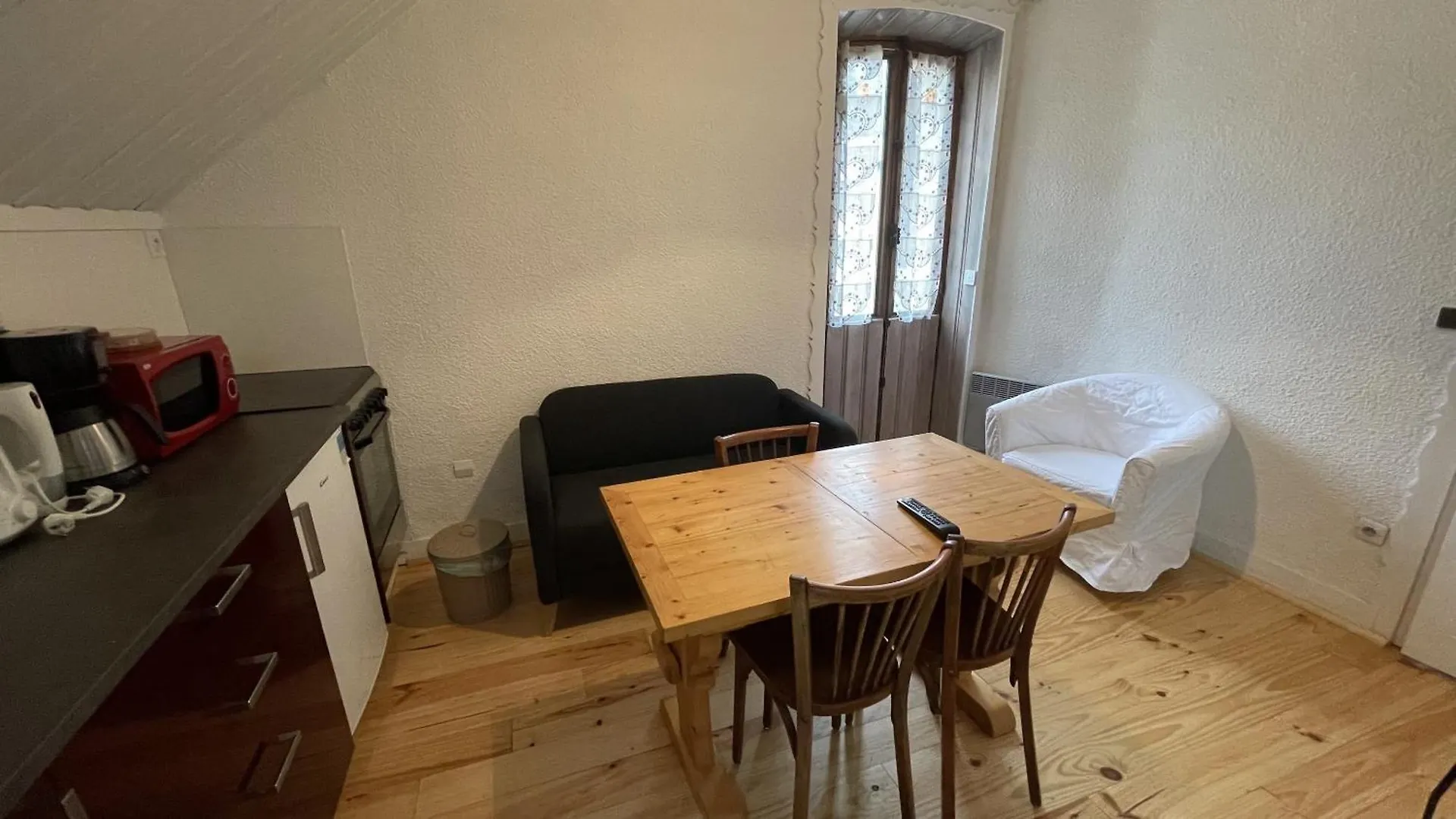 Villa Les Tilleuls Brides-les-Bains Holiday home
