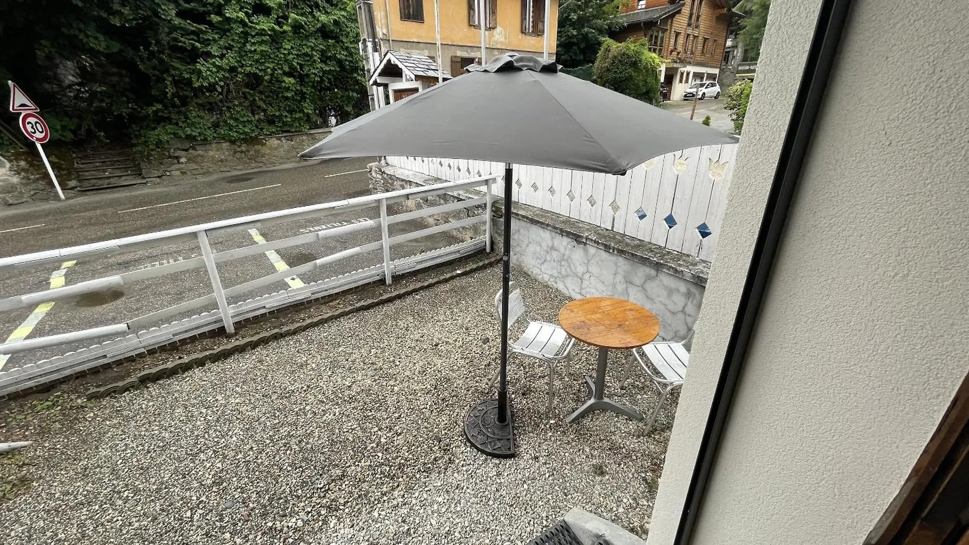 Villa Les Tilleuls Brides-les-Bains Holiday home