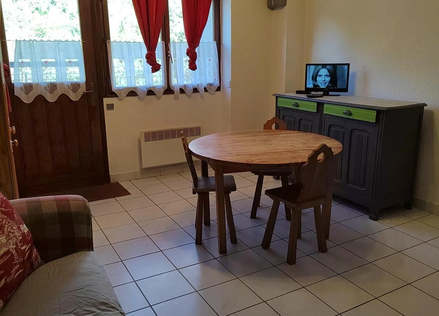 Villa Les Tilleuls Brides-les-Bains 0*,