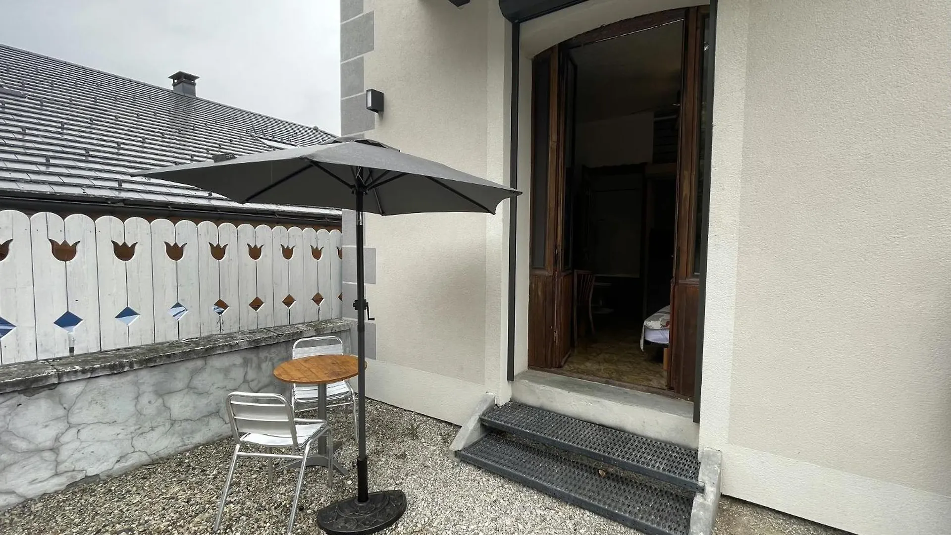 Holiday home Villa Les Tilleuls Brides-les-Bains