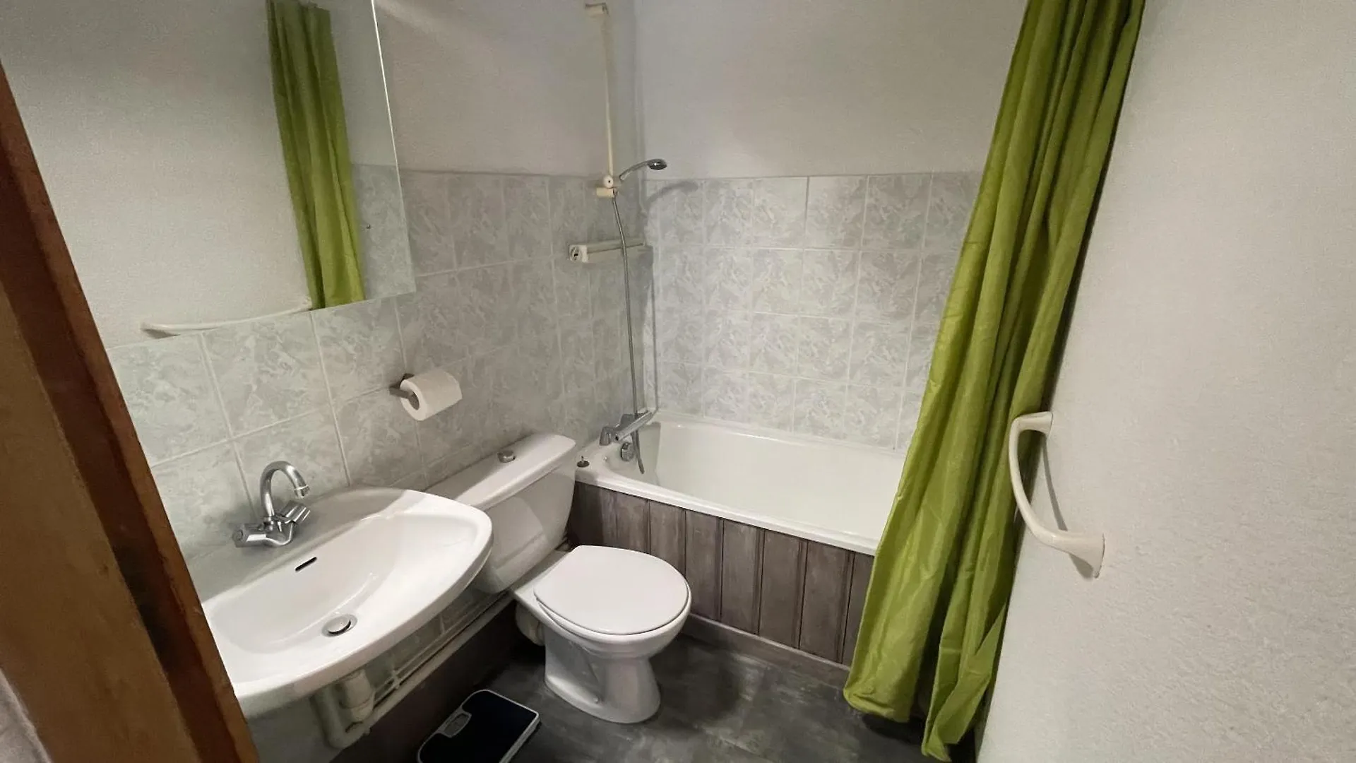 Villa Les Tilleuls Brides-les-Bains Holiday home
