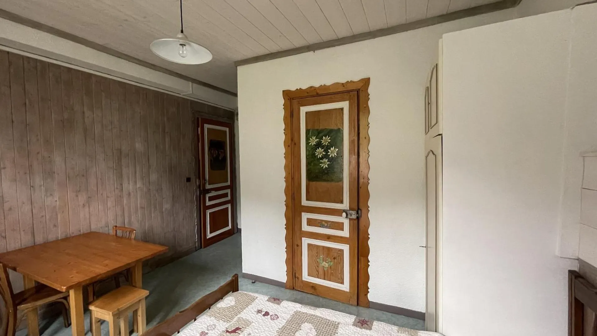 Villa Les Tilleuls Brides-les-Bains Holiday home