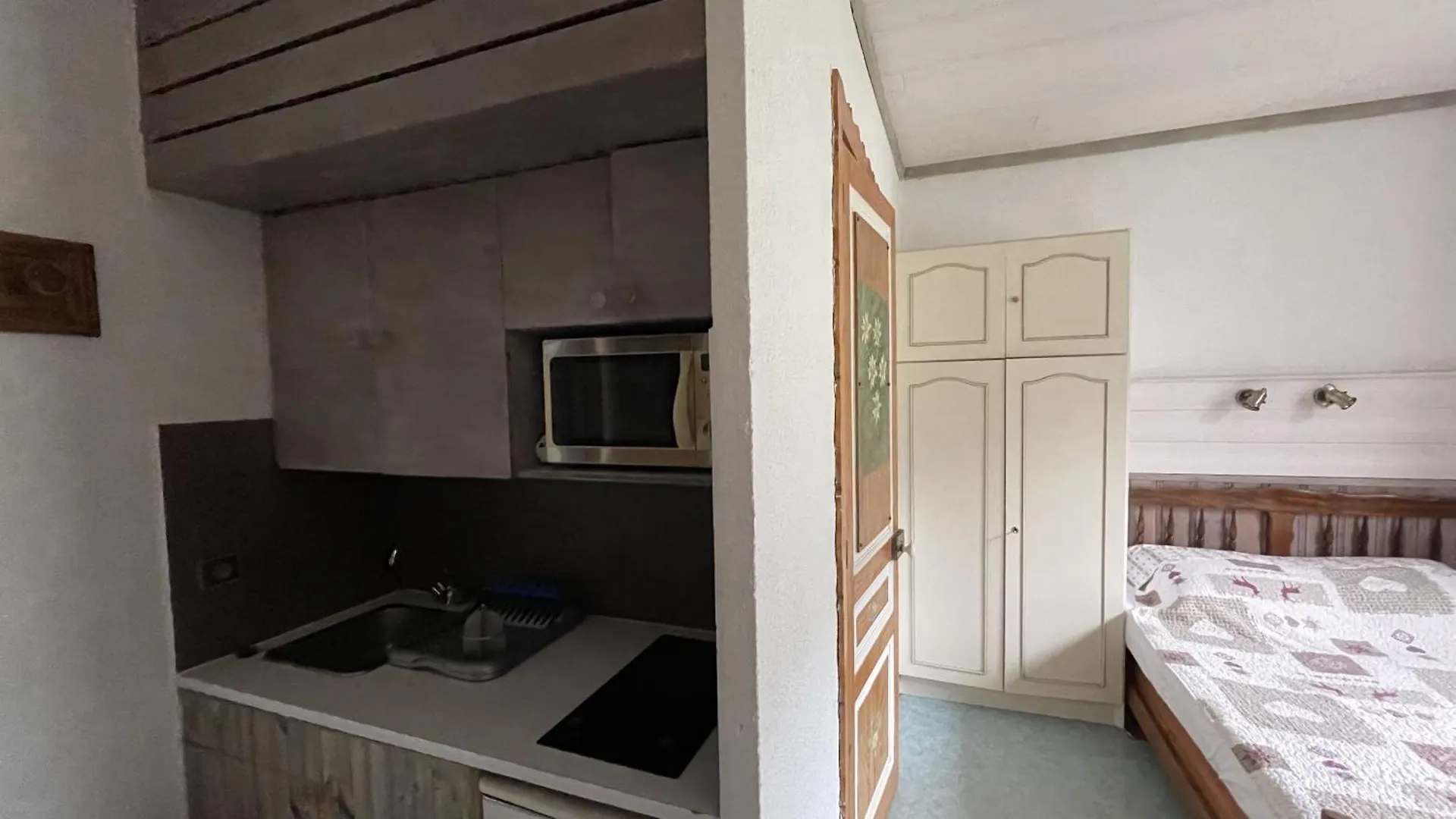 Villa Les Tilleuls Brides-les-Bains 0*,
