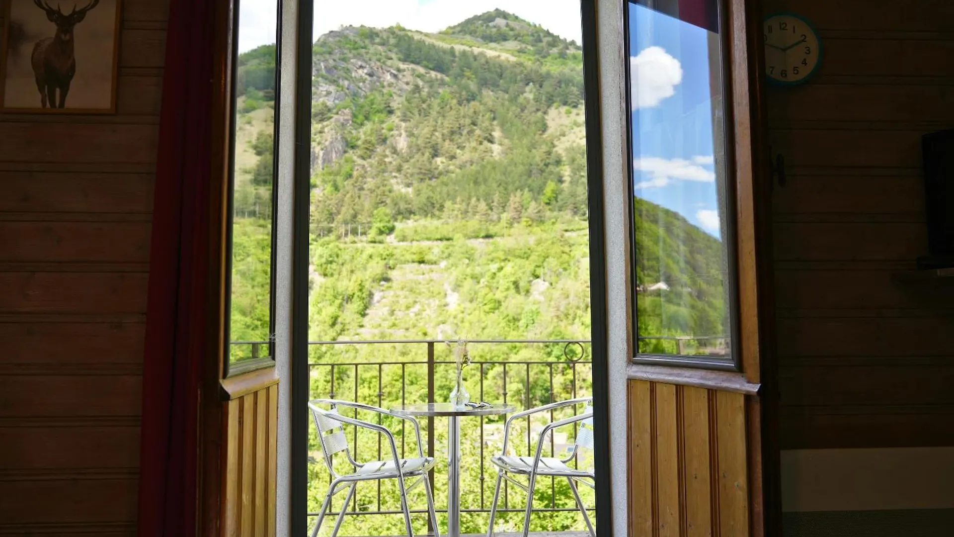 Holiday home Villa Les Tilleuls Brides-les-Bains