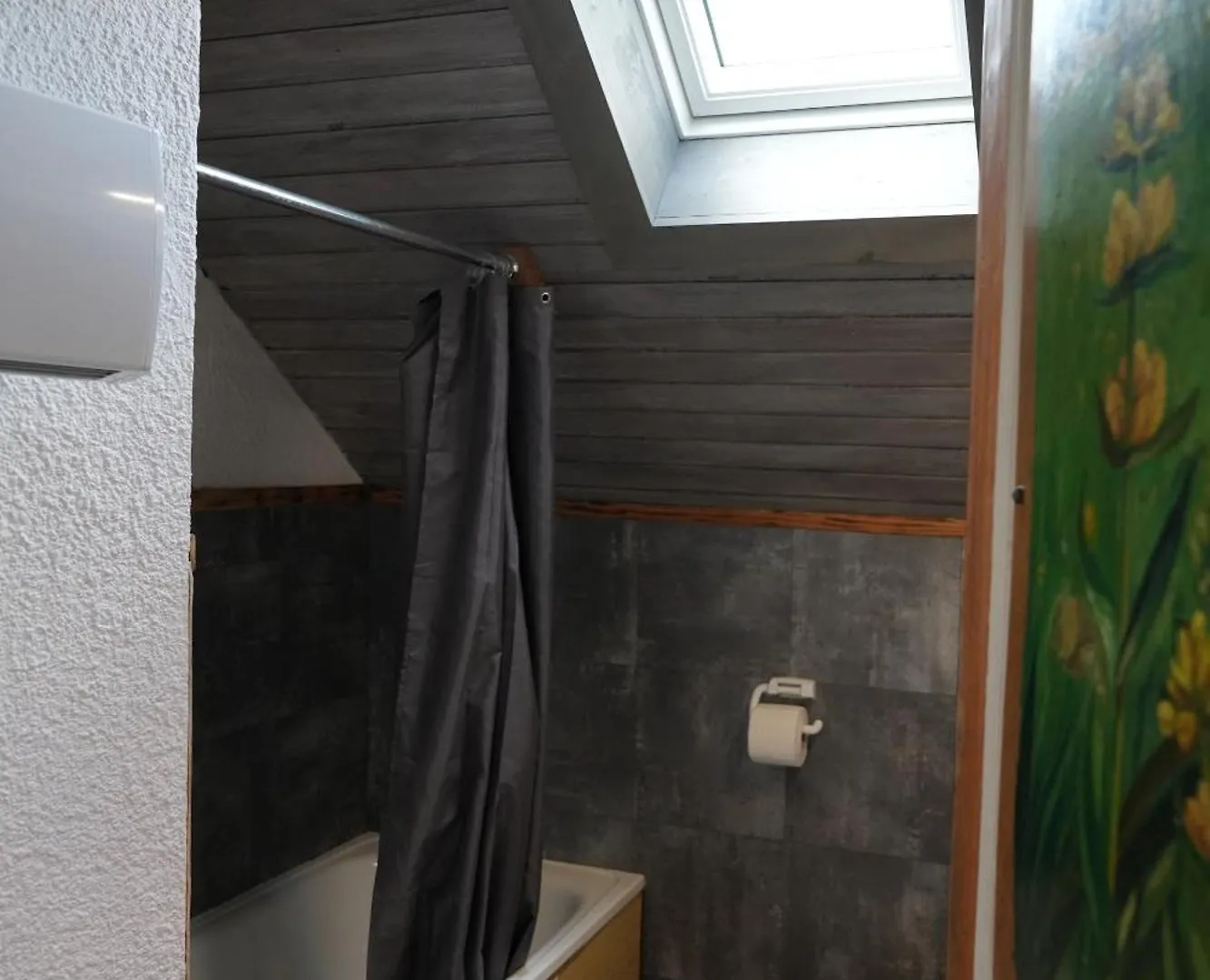 Holiday home Villa Les Tilleuls Brides-les-Bains