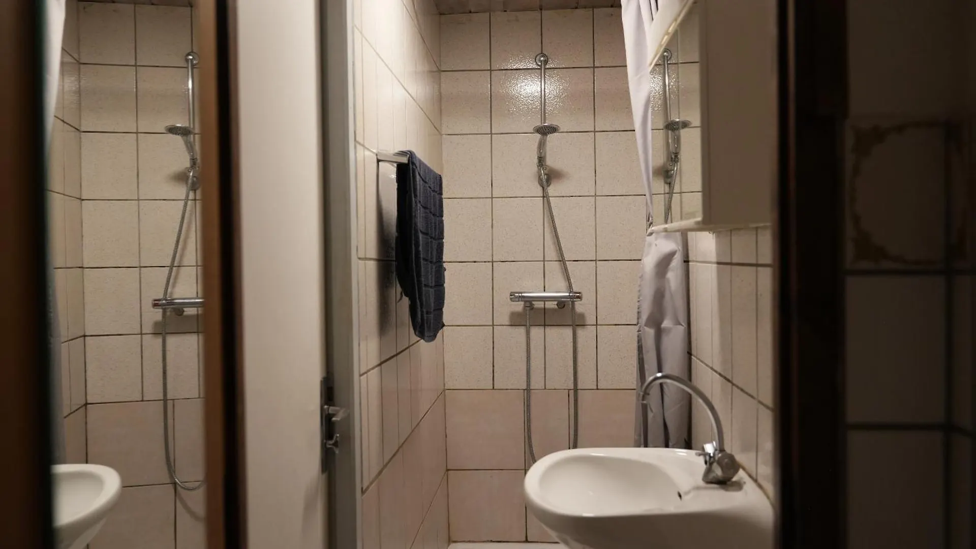Villa Les Tilleuls Brides-les-Bains