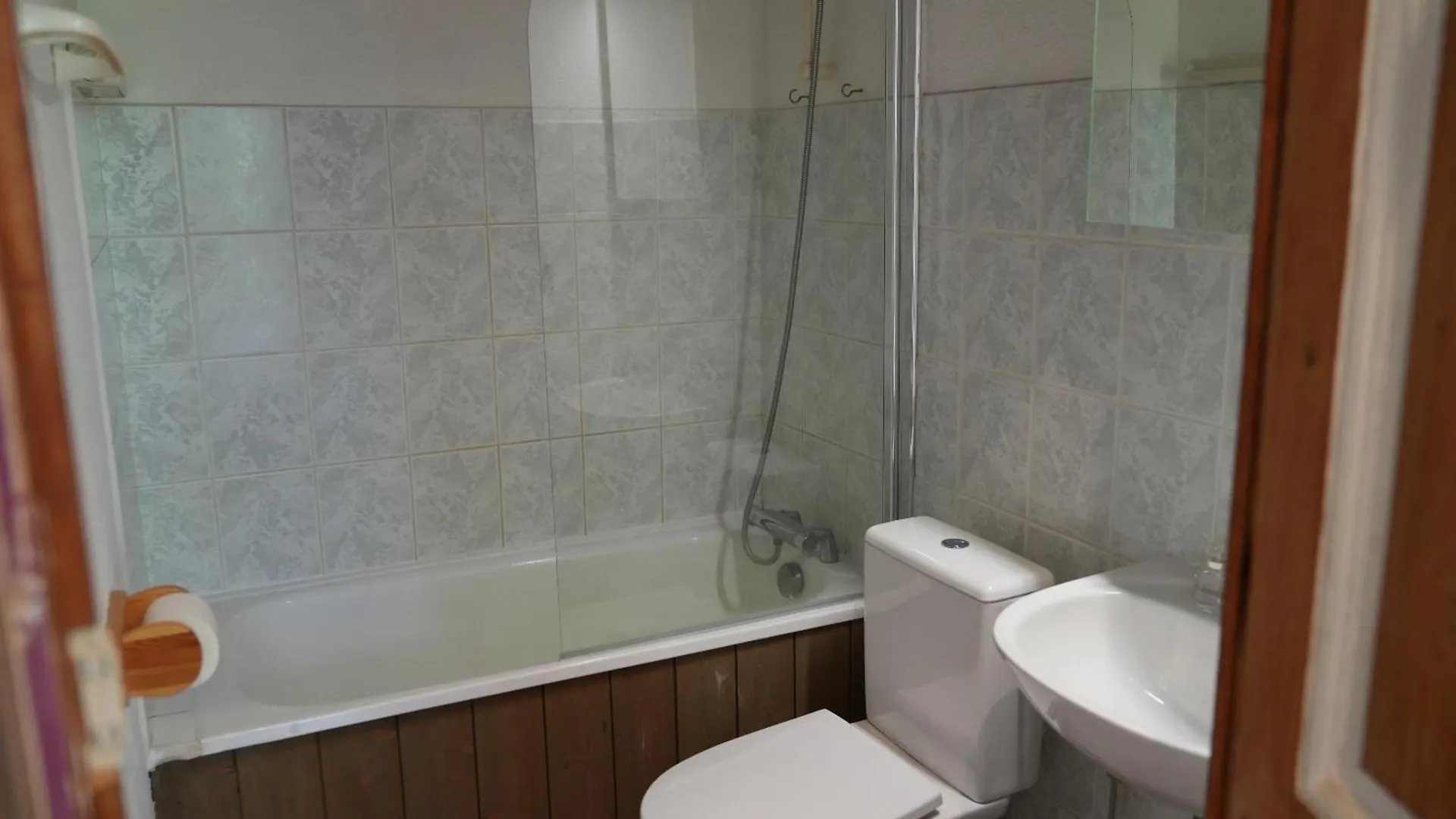 Holiday home Villa Les Tilleuls Brides-les-Bains