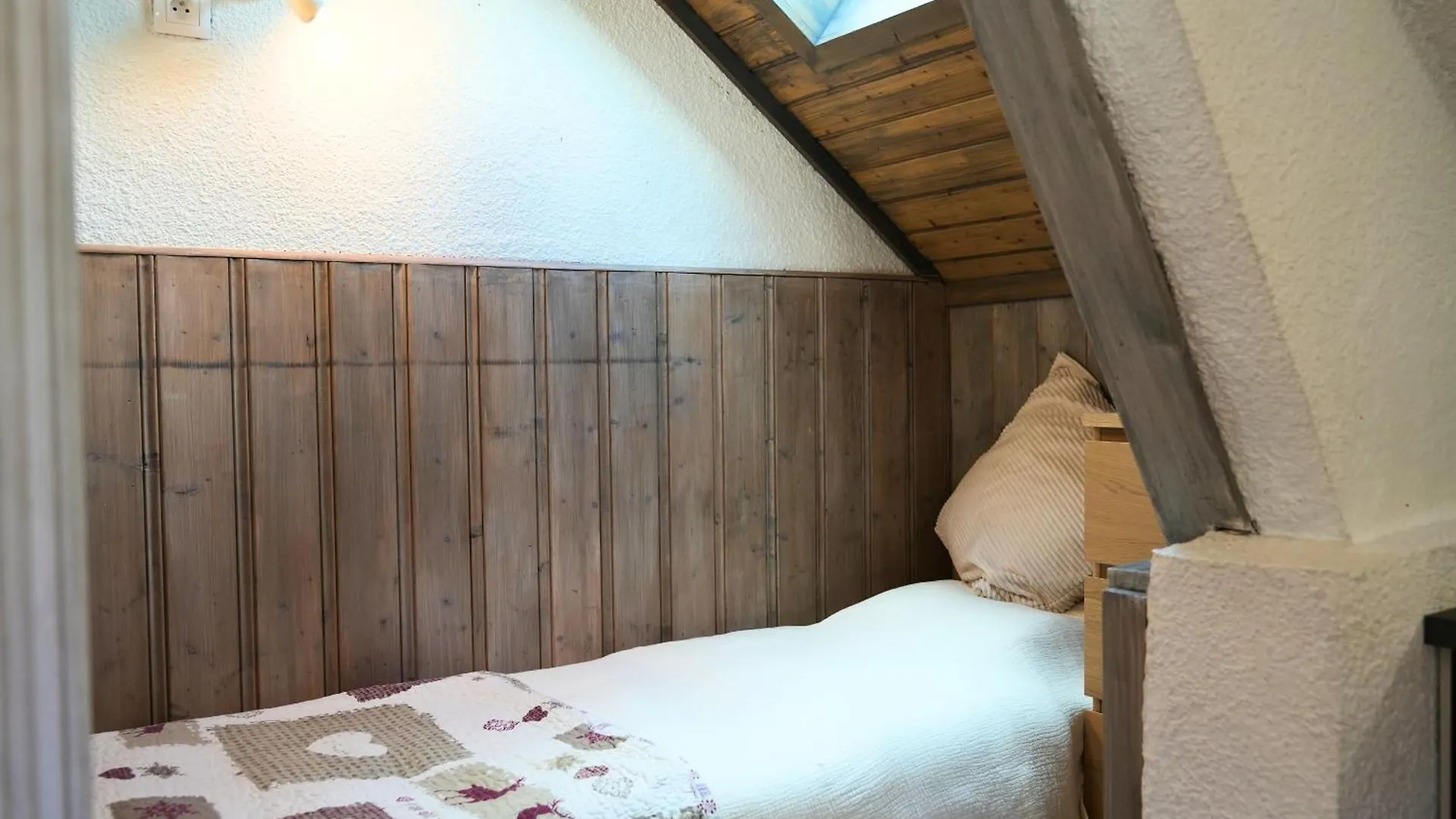 Villa Les Tilleuls Brides-les-Bains Holiday home