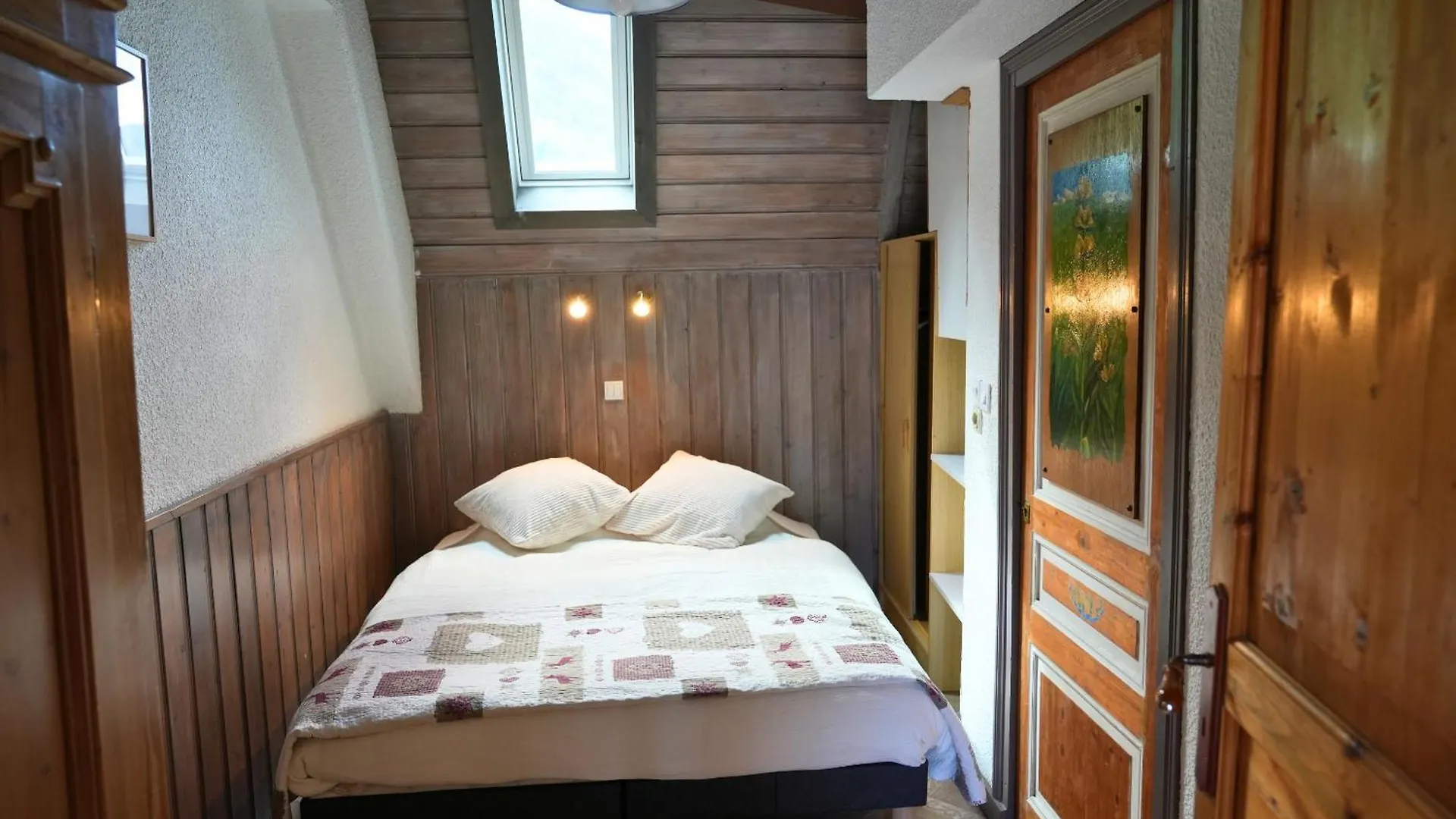 Holiday home Villa Les Tilleuls Brides-les-Bains