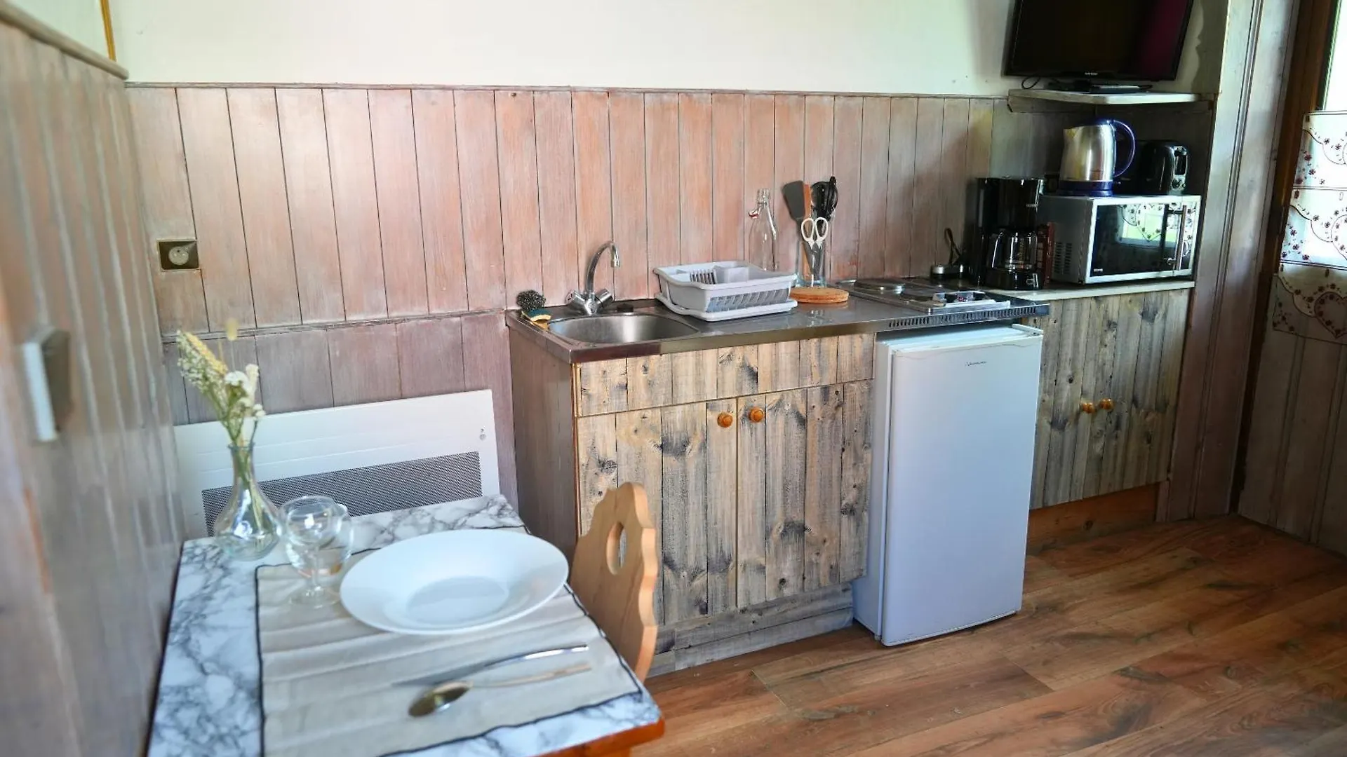 Holiday home Villa Les Tilleuls Brides-les-Bains