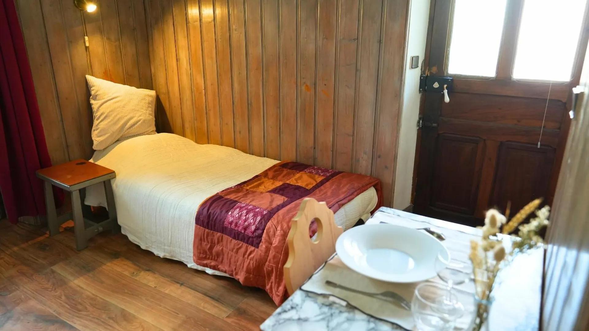 Villa Les Tilleuls Brides-les-Bains Holiday home